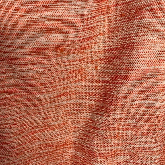 TRINA TURK Clementine Linen Blend Shift Dress Size 12 - Picture 8 of 8